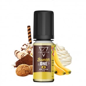 BANANONE - One - Liquido Pronto 10ml - Suprem-e