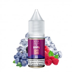 BERRY BOMB - Aroma Concentrato 10ml - Suprem-e CON TASSELLO