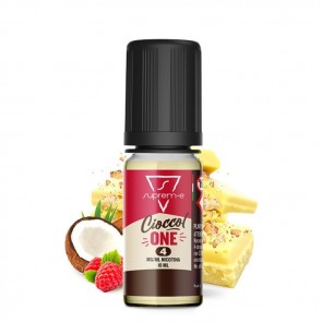 BANANONE - One - Liquido Pronto 10ml - Suprem-e