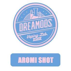 Aromi Shot 20ml - Dreamods [CON TASSELLO]