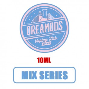 Mix Series 10ml - Dreamods [CON TASSELLO]