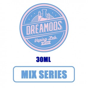 Mix Series 30ml - Dreamods [CON TASSELLO]