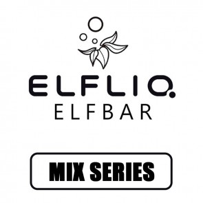 Mix Series 20ml - Elfliq by Elf Bar