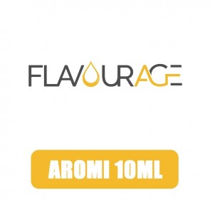 Aromi Concentrati 10ml - Flavourage [CON TASSELLO]