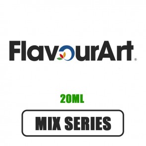 Mix Series 20ml - Flavourart