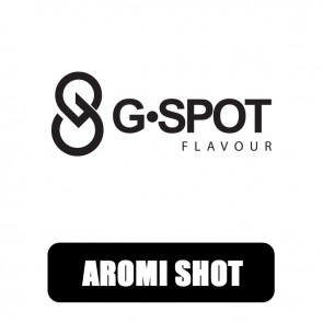 Aromi Shot 20ml - G-Spot [CON TASSELLO]