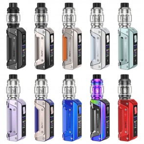 Aegis Solo 3 Kit 100W - Geek Vape