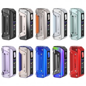 Aegis Solo 3 Mod 100W 3000mAh - Geek Vape