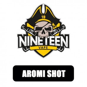 Aromi Shot 20ml - Nineteen Vape