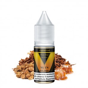 FIRST PICK RE-BRAND NUTS - Aroma Concentrato 10ml - Suprem-e CON TASSELLO