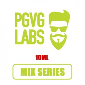Mix Series 10ml - PGVG Labs