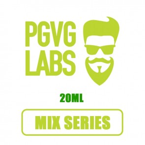 Mix Series 20ml - PGVG Labs [CON TASSELLO]