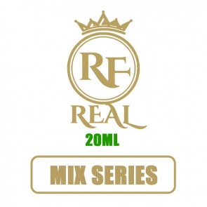Mix Series 20ml - Real Flavors [CON TASSELLO]