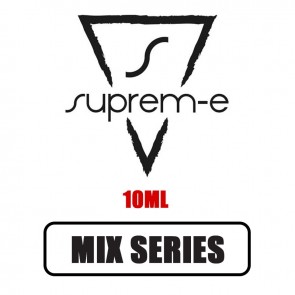 Mix Series 10ml - Suprem-e