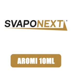 Aromi Concentrati 10ml - Svapo Next [CON TASSELLO]