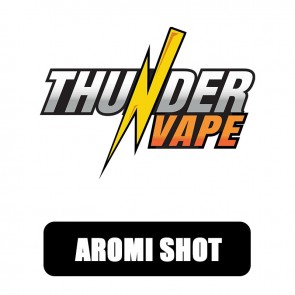 Aromi Shot 20ml - Thunder Vape