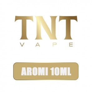 Aromi Concentrati - TNT Vape
