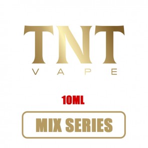 Mix Series 10ml - TNT Vape
