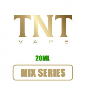 Mix Series 20ml - TNT Vape